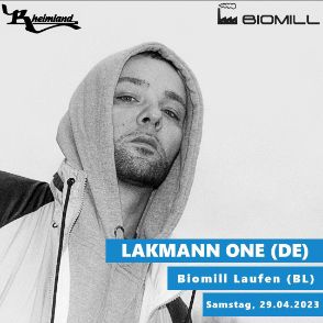 29.04.2023 - Lakmann One